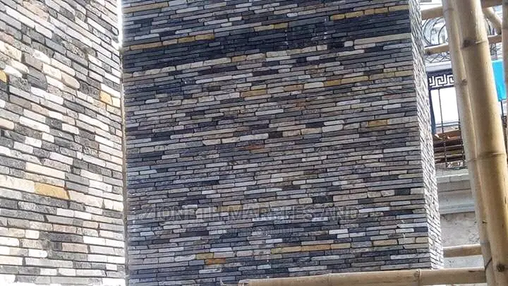 Marbles Bricks or Palladiana