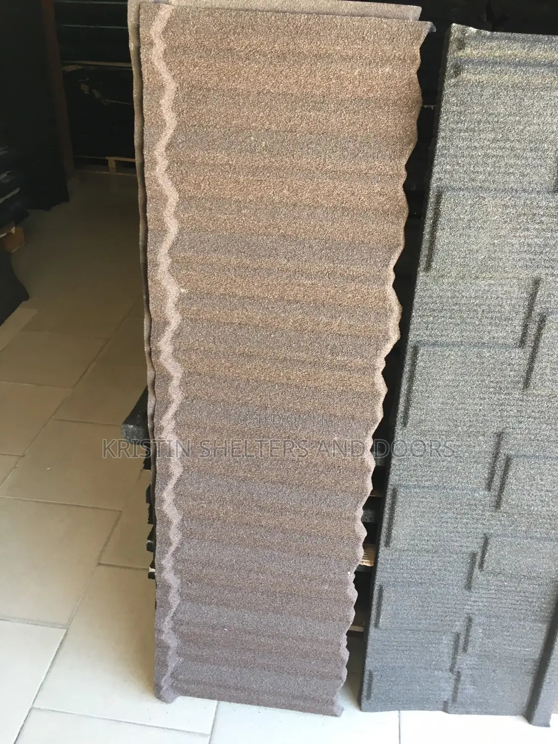 Getting a Cheap Roofing Sheet in Benin City