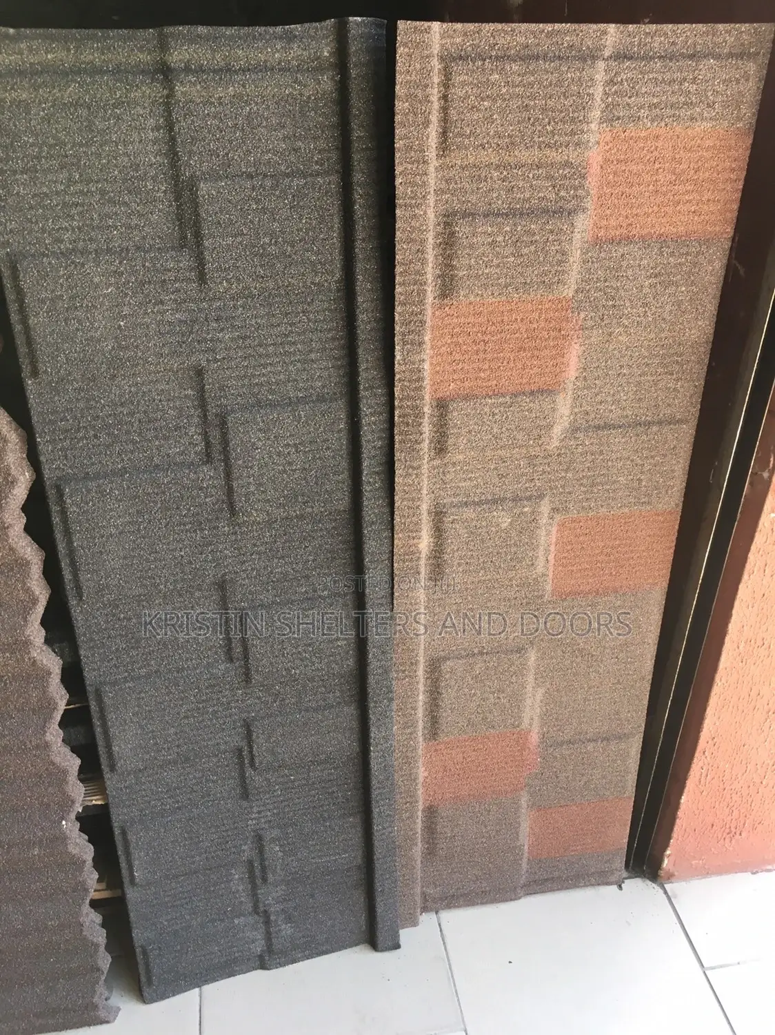 Getting a Cheap Roofing Sheet in Benin City