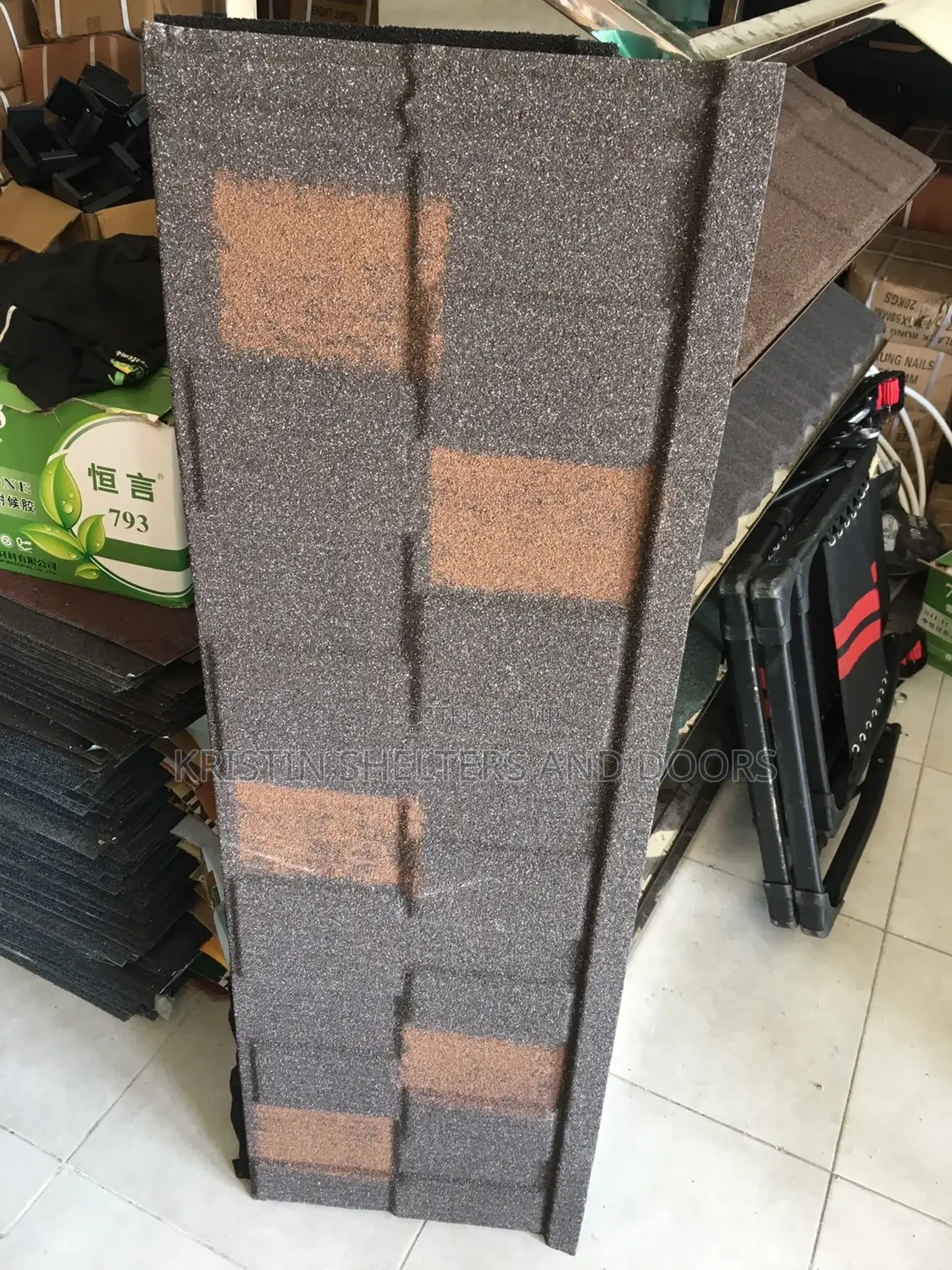 New Zealand Roofing Sheet And Tiles