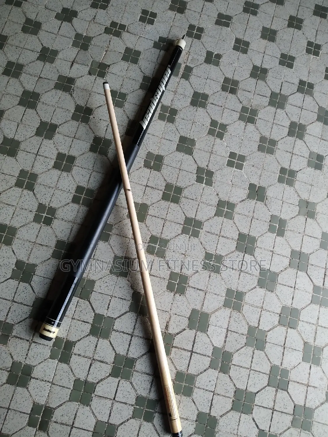 Snooker Stick Lead Super 5d5