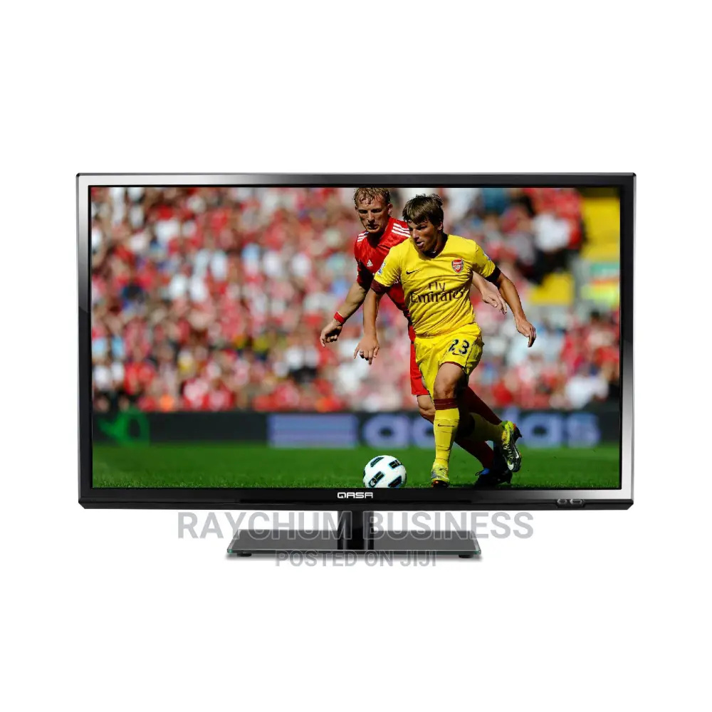 Qasa Qlink Eled Tv 32 Inches