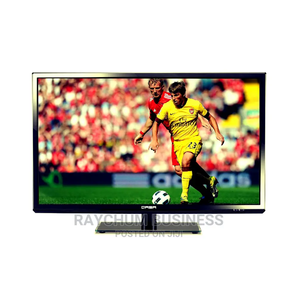 Qasa Qlink Eled Tv 32 Inches