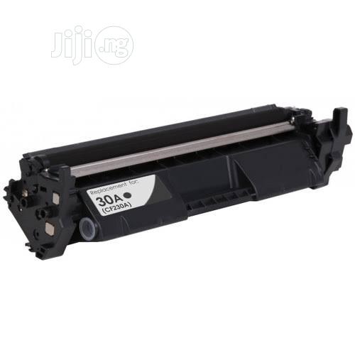 30a Toner Cartridge