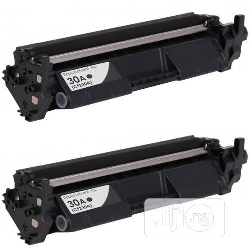 30a Toner Cartridge