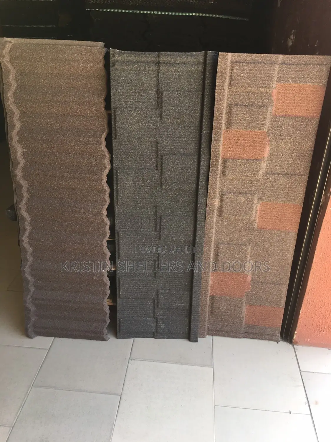 CSL Best of Roofing Sheet in Nigeria