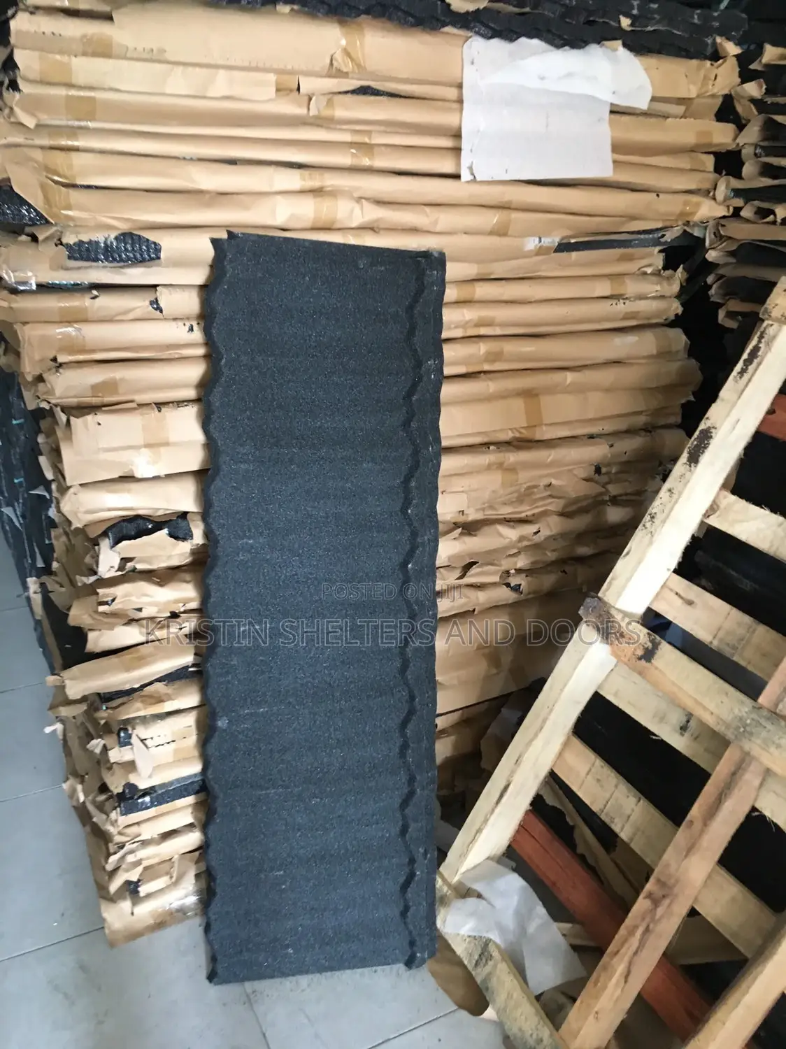 CSL Best of Roofing Sheet in Nigeria