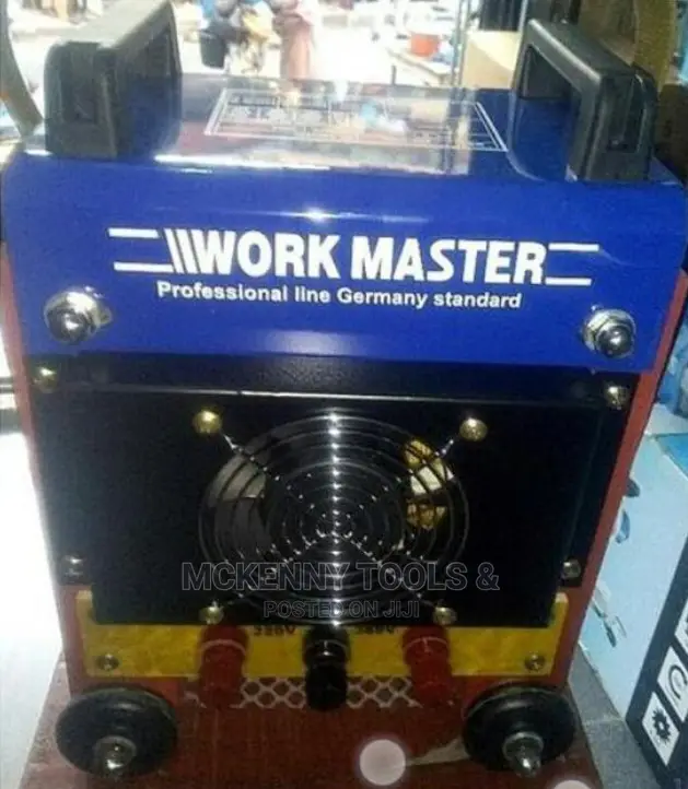 350 Arc WELDING MACHINE