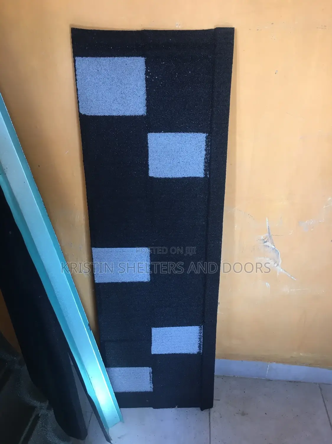 Best of Quality Roofing Sheet in Lagos