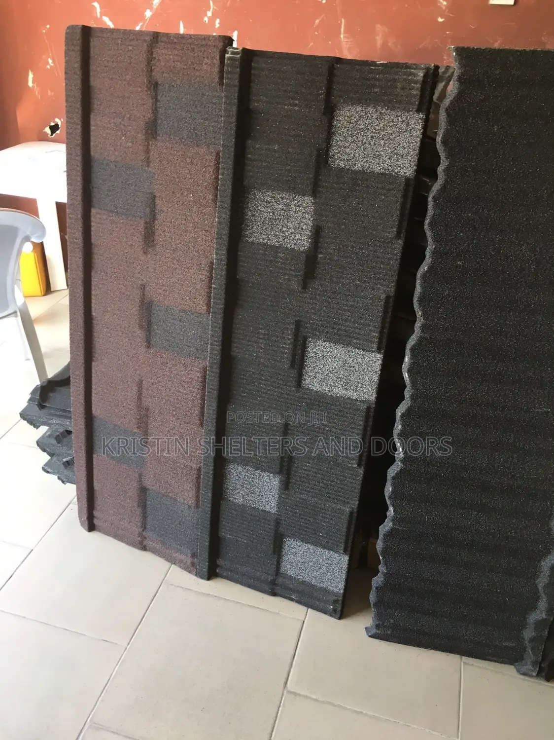 Better Quality Roofing Sheet in Nsukka