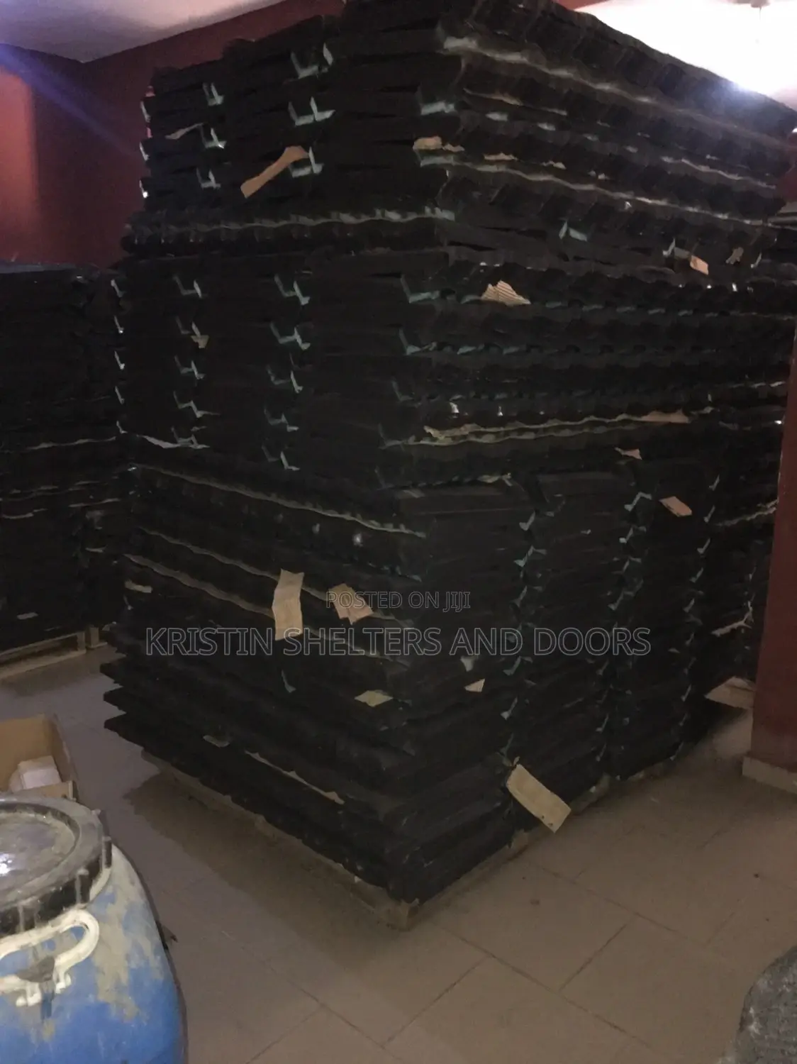 Best Of All Quality Roofing Sheet