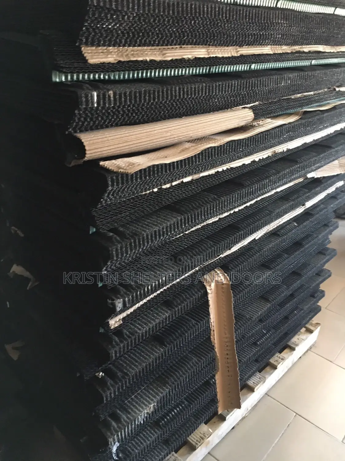 Best Of All Quality Roofing Sheet