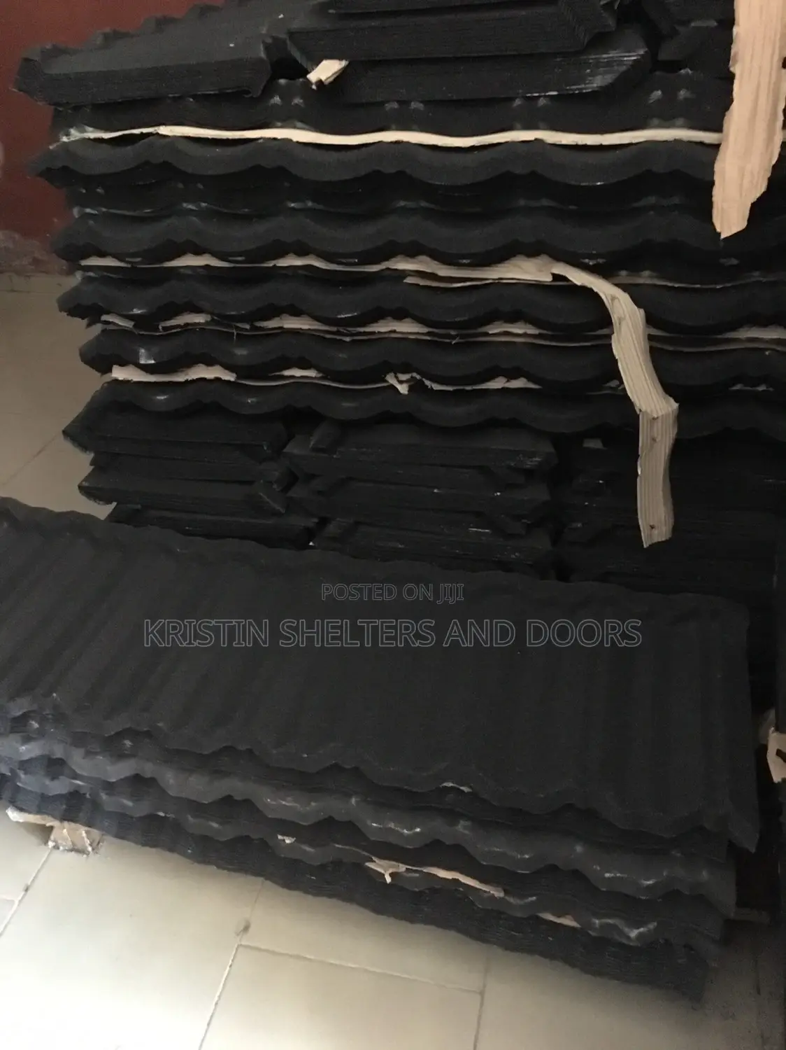 Quality Roofing Sheet for Your Home