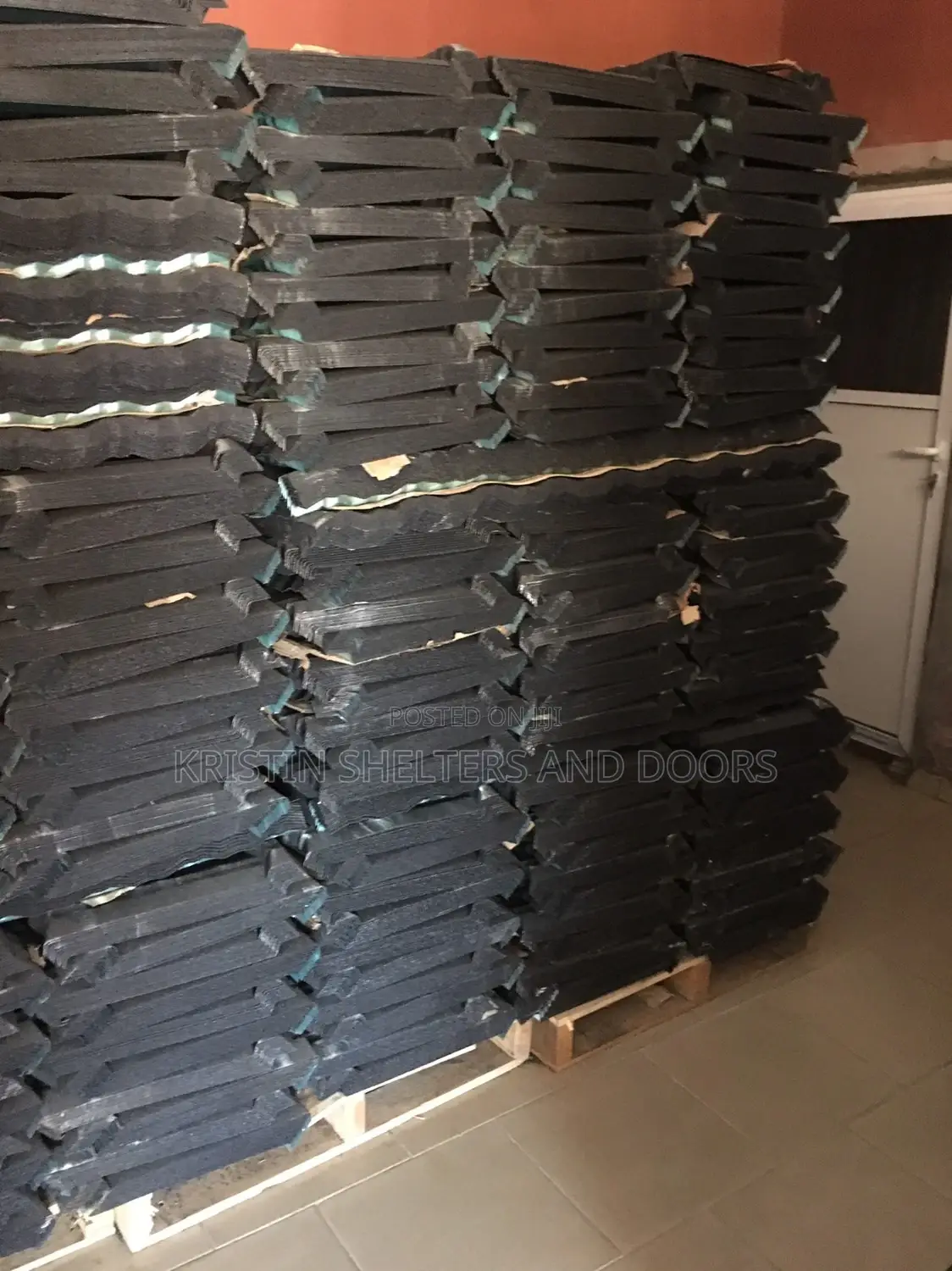 Quality Roofing Sheet for Your Home