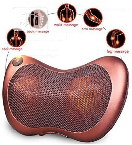 Massager Cushion For Back Pain Relief