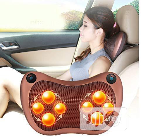 Massager Cushion For Back Pain Relief