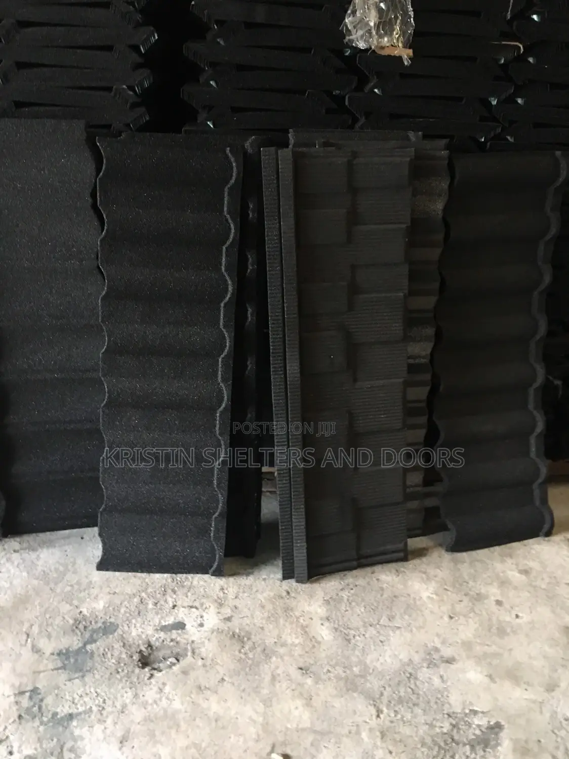 Chrisore Authentic Roofing Sheet