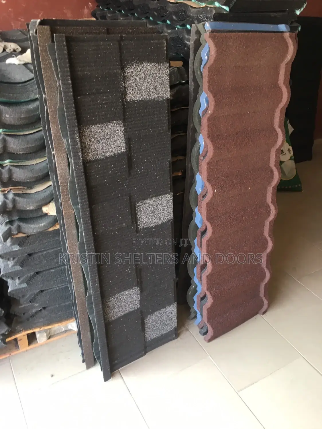 Reliable Roofing Sheet in Ajah Lagos