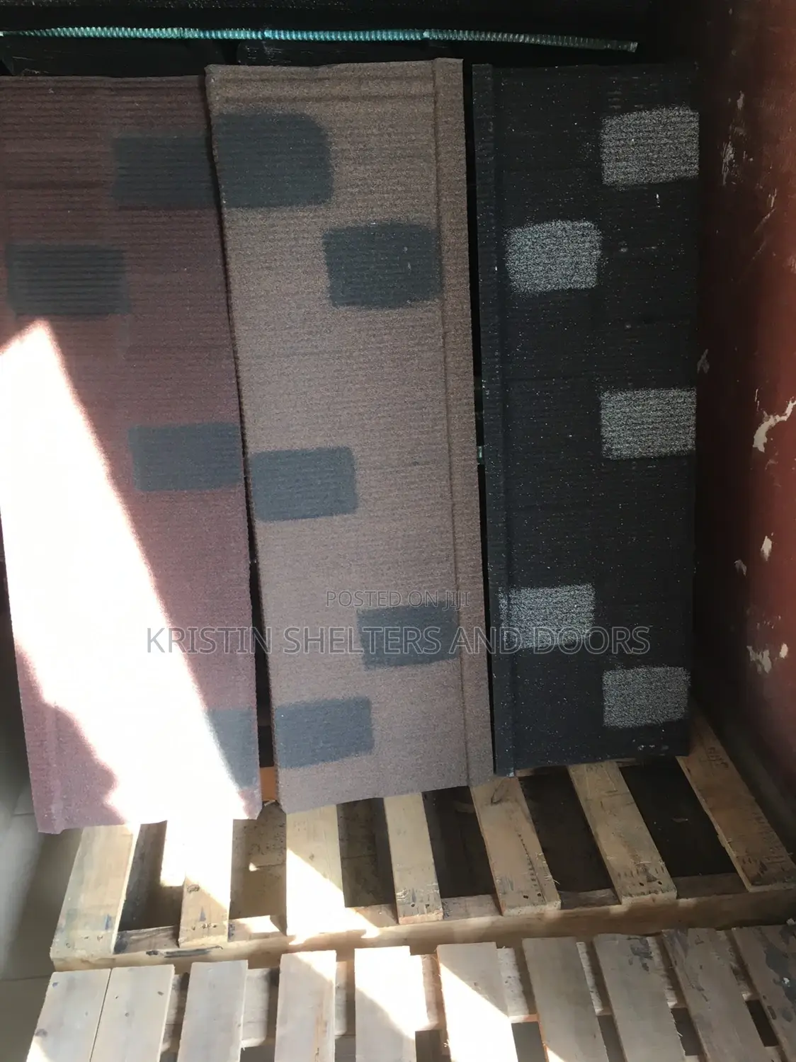 Reliable Roofing Sheet in Ajah Lagos