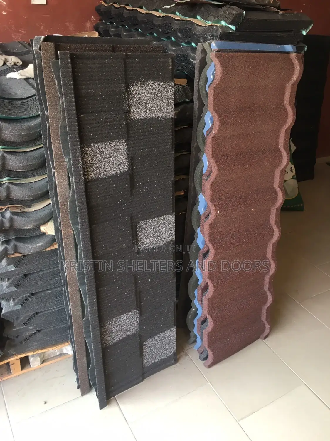 Reliable Roofing Sheet in Ajah Lagos