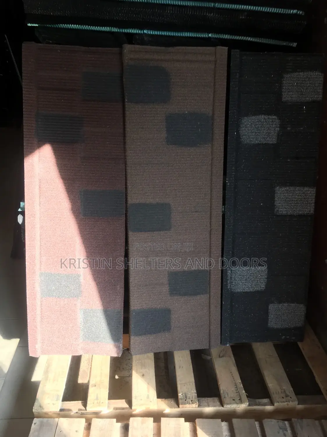 Reliable Roofing Sheet in Ajah Lagos