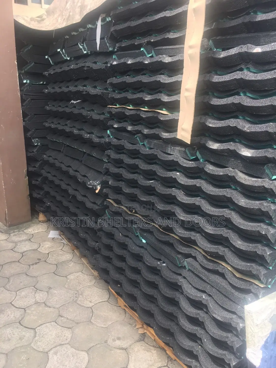 Reliable Roofing Sheet in Ajah Lagos