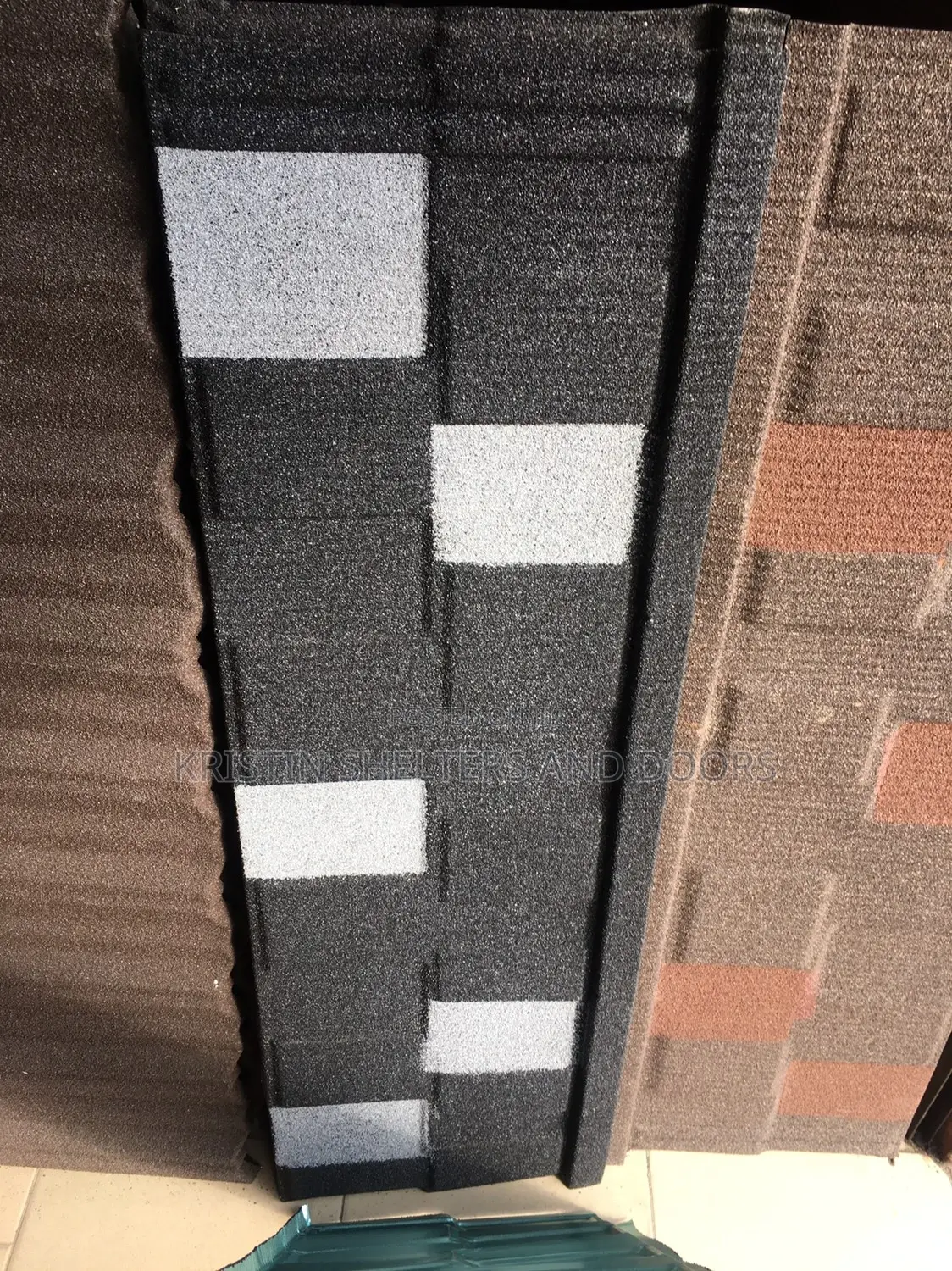 Original Kristin New Zealand Roofing Sheet