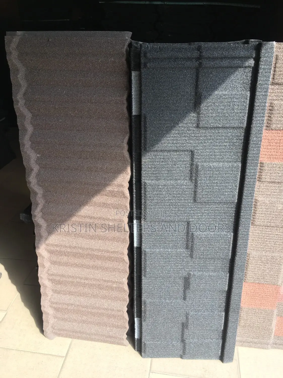 Buy Kristin Roofing In Akure