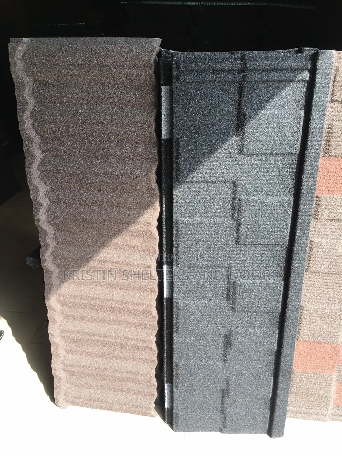 Buy Kristin Roofing In Akure
