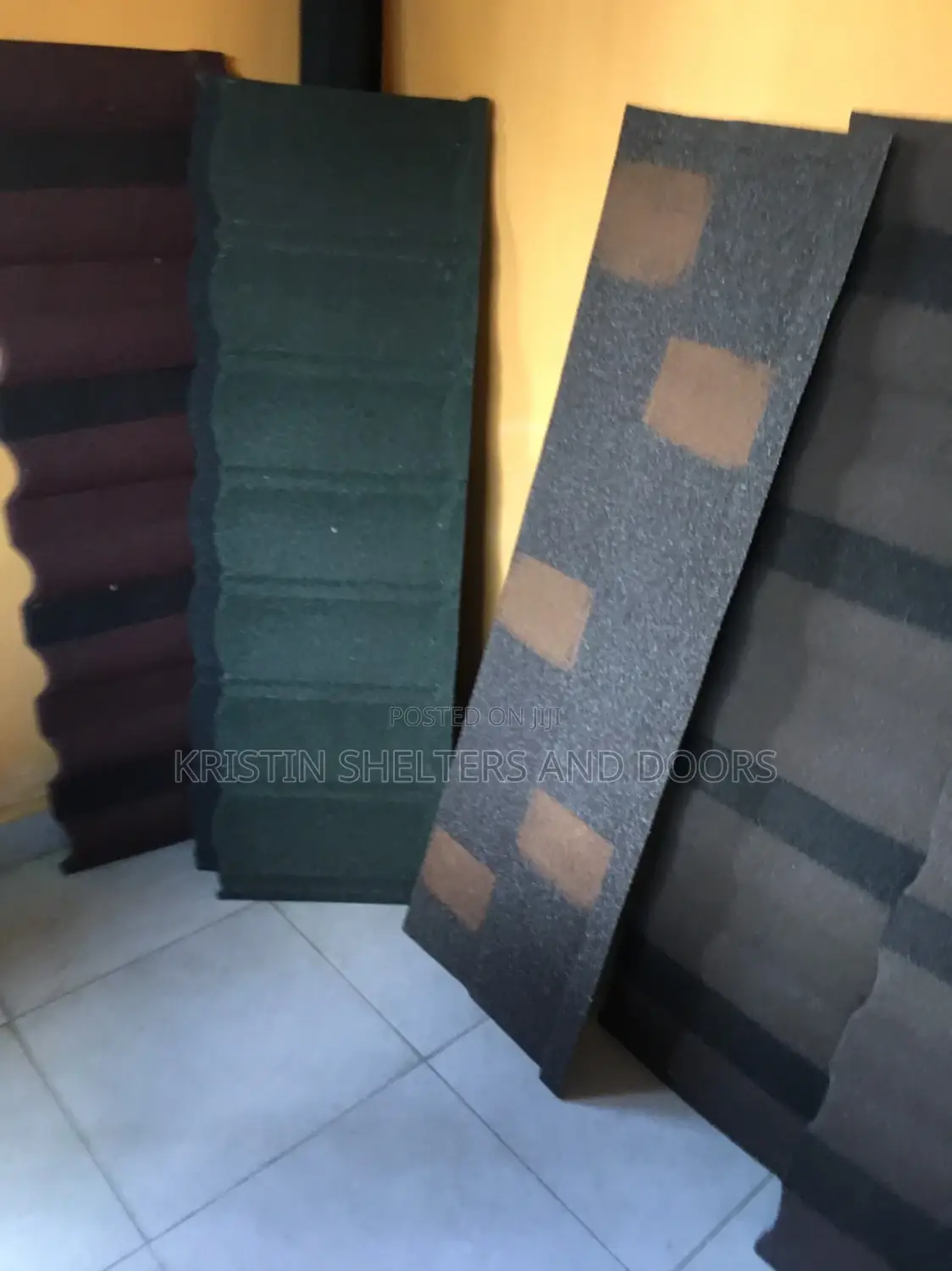 Made In New Zealand Roofing Sheet