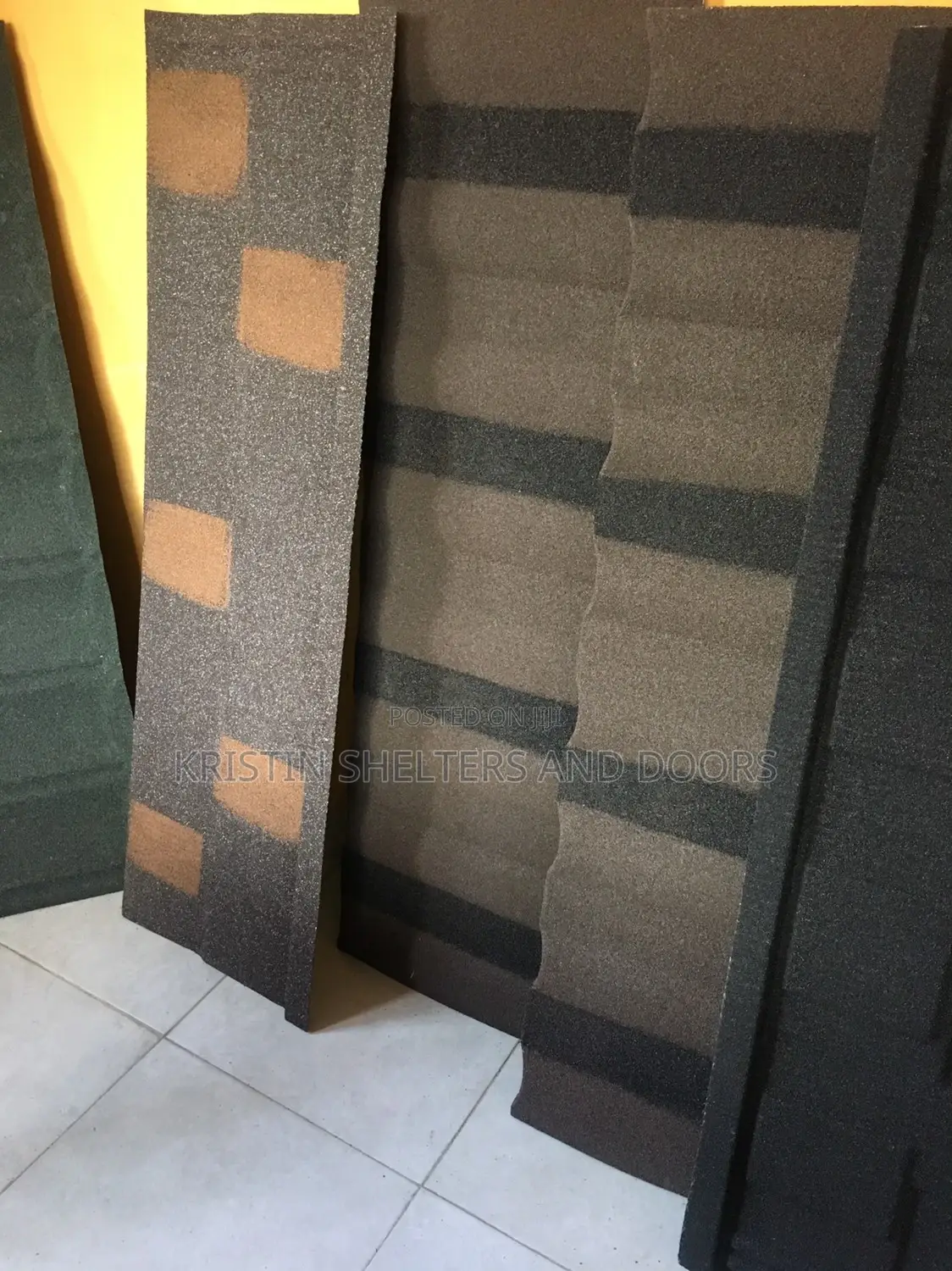 Made In New Zealand Roofing Sheet