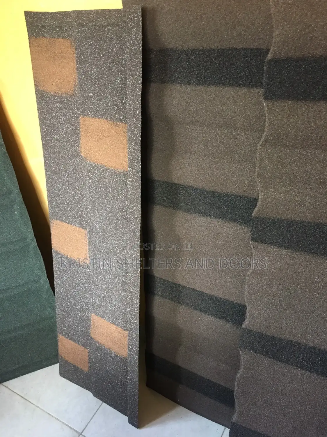 Tiger Shinge New Zealand Roofing Sheet