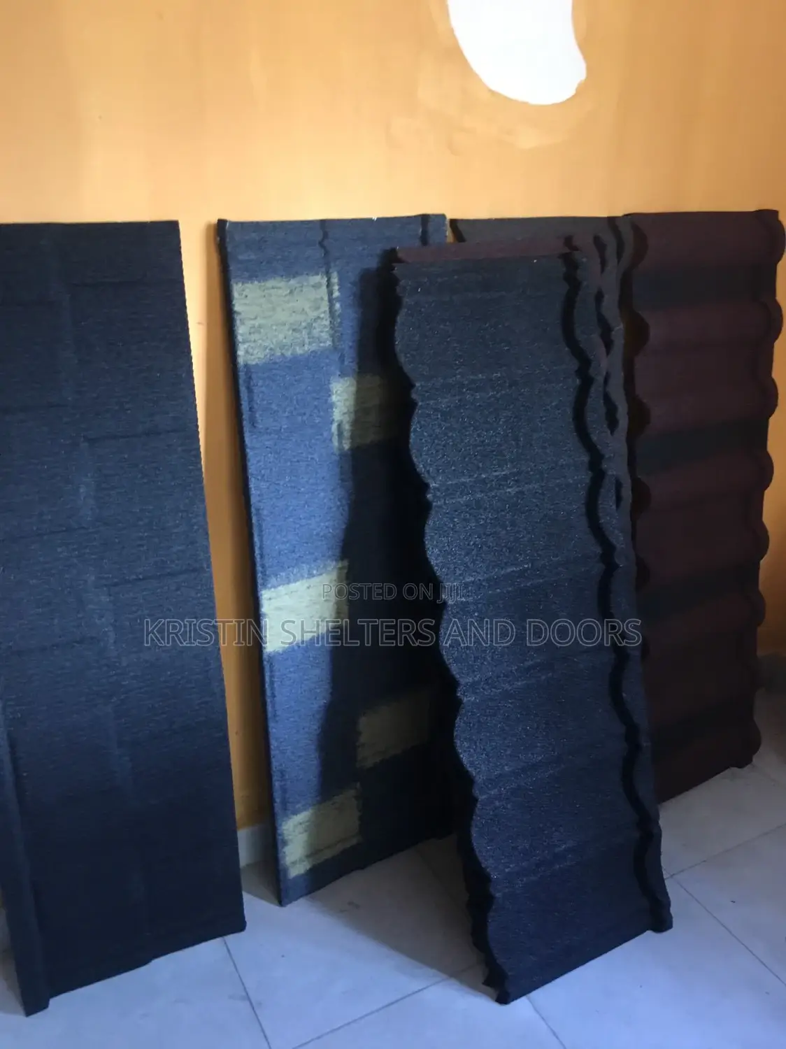 Roofing Sheet New Zealand In Ebonyi