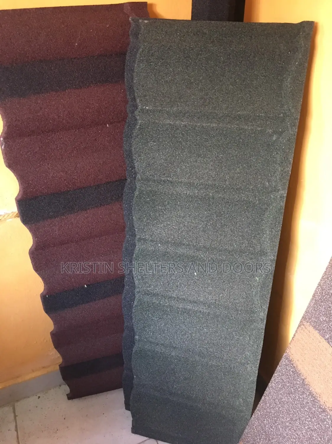 Roofing Sheet New Zealand In Ebonyi