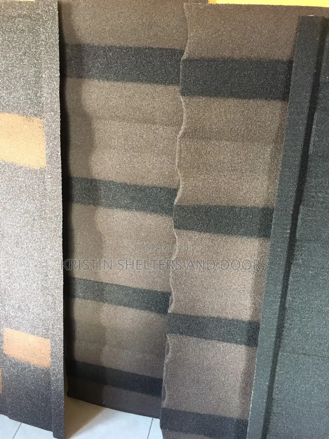 0.55 New Zealand Kristin Roofing Sheet