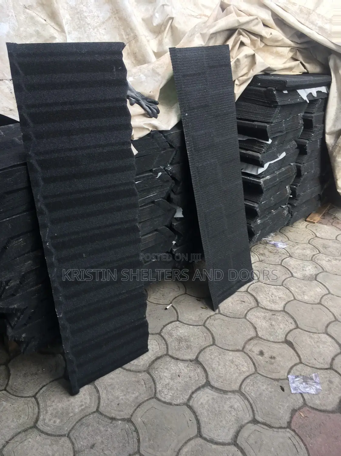 Best Stone Coated Roofing Sheet Deals CSL