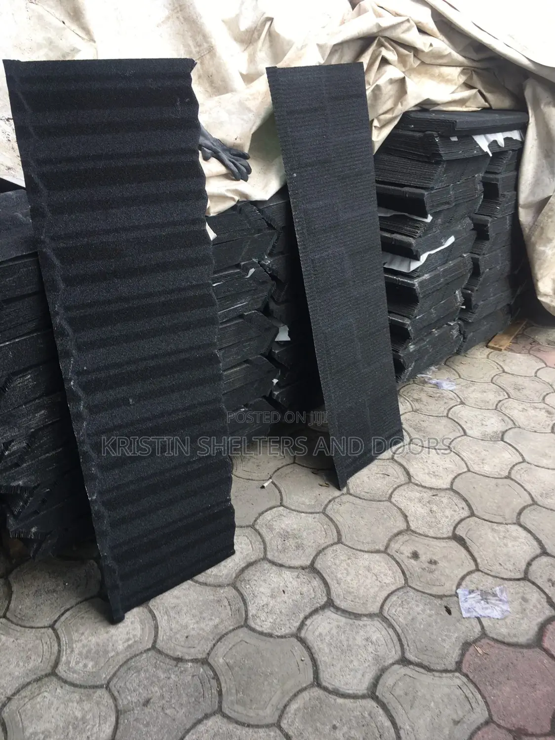 Best Stone Coated Roofing Sheet Deals CSL