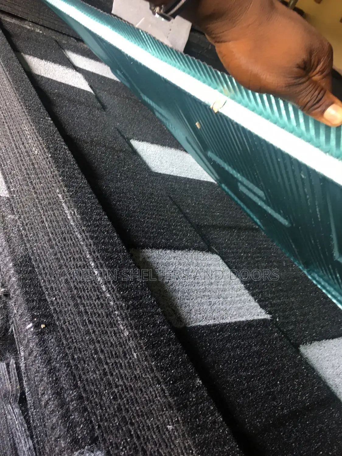 Chrisore Sunrise Roofing Sheet in Enugu