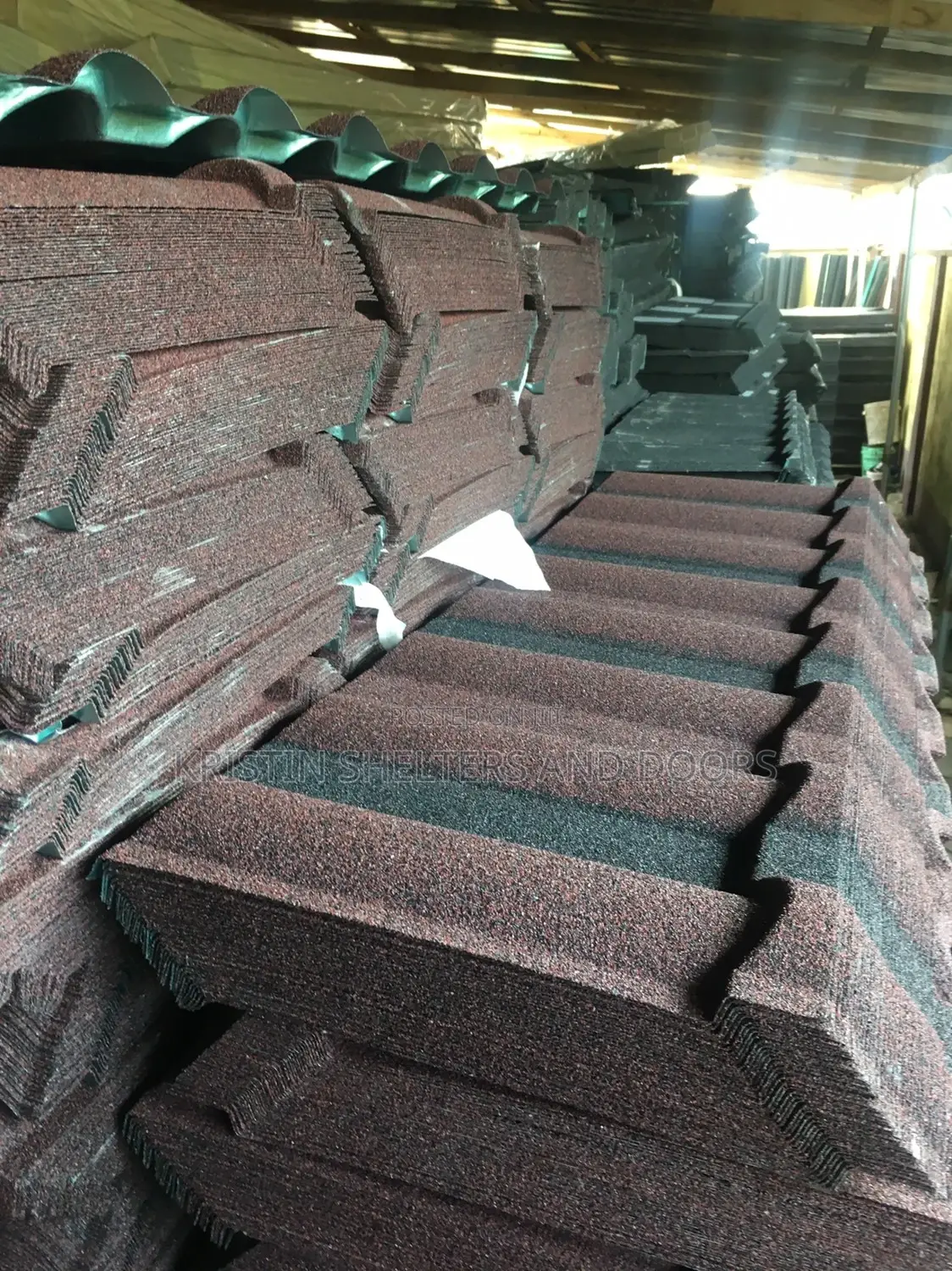 Cheaper And Durable Roofing Sheet In Lagos