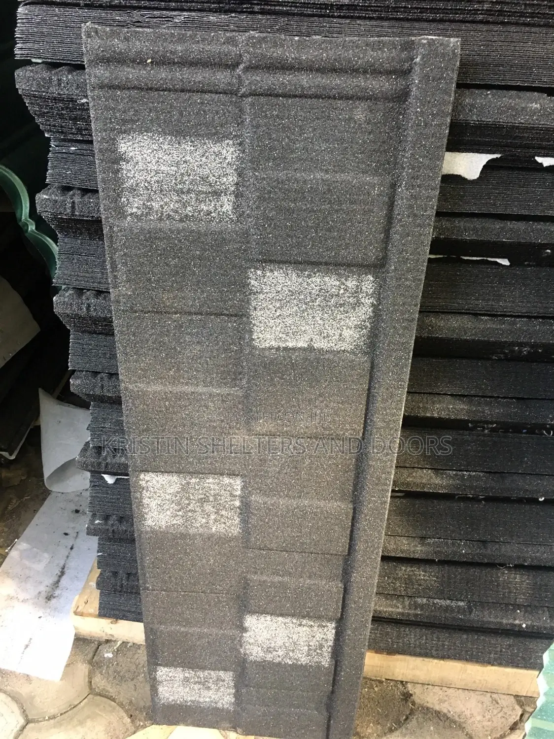 Cheaper And Durable Roofing Sheet In Lagos