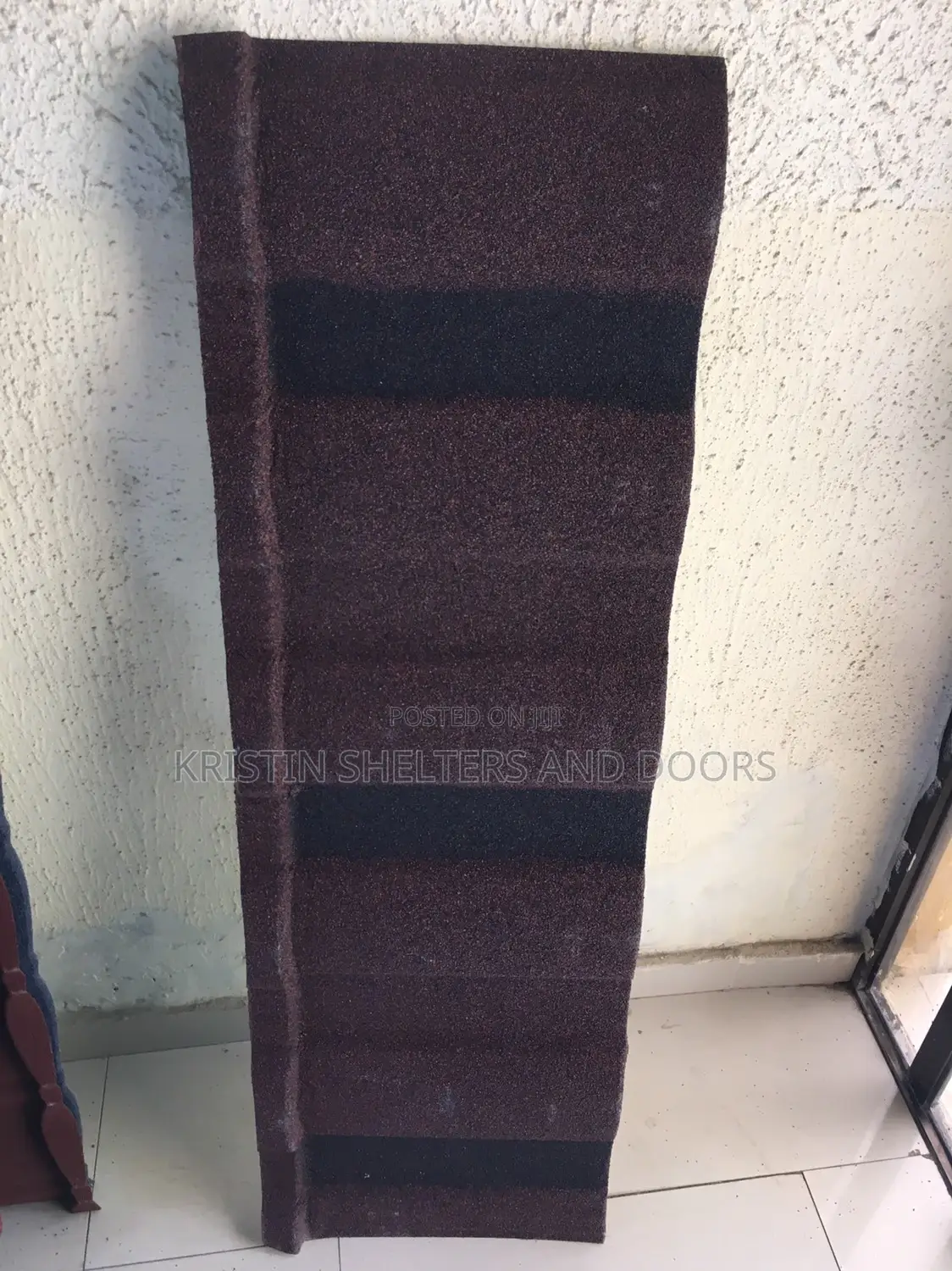 Good Roofing Sheet Purely New Zealand