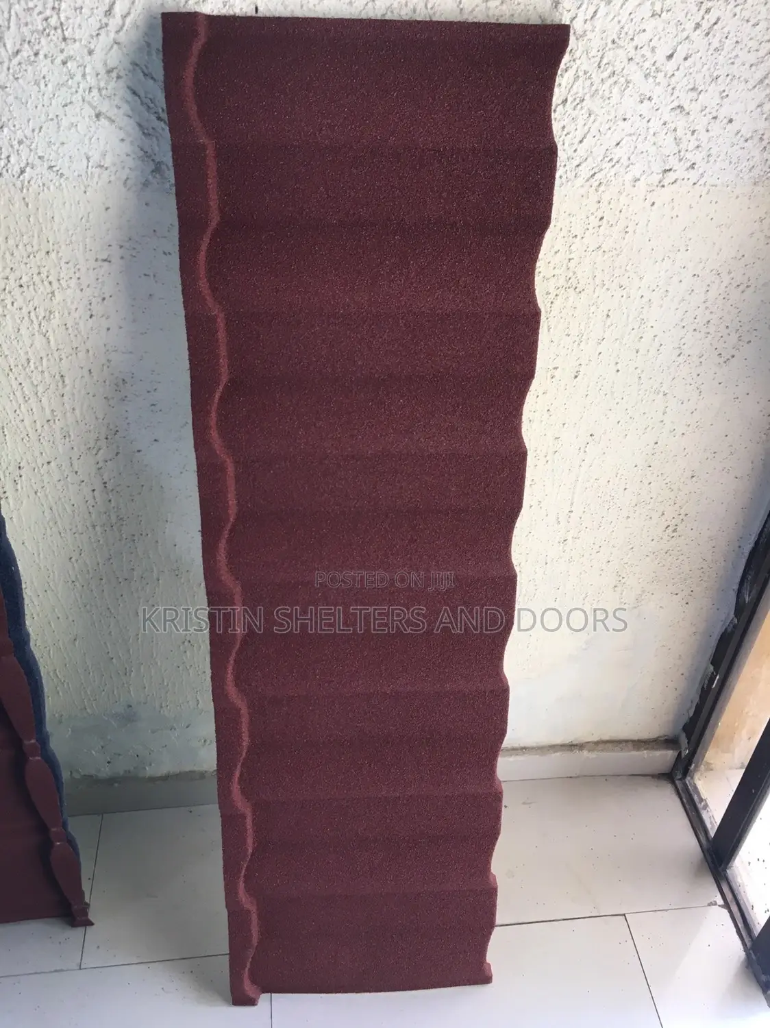 Good Roofing Sheet Purely New Zealand