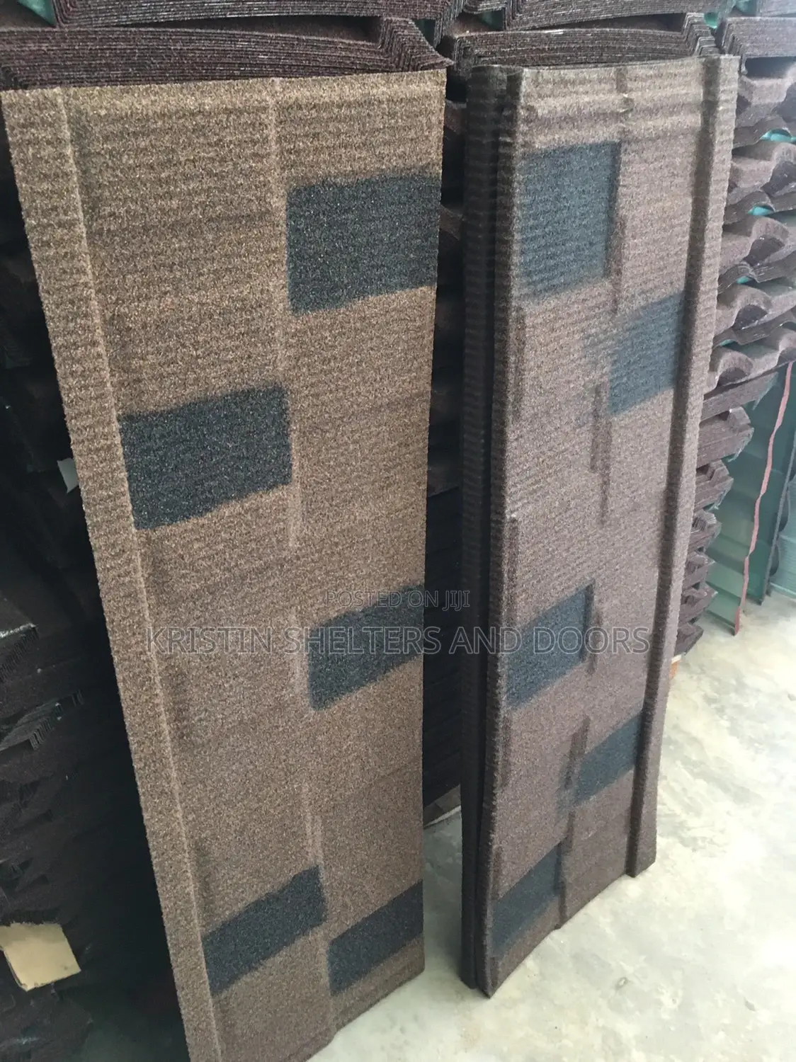 Chrisore Sunrise LTD Pure Roofing Sheet in Lekki