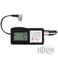 Ultrasonic Thickness Gauge