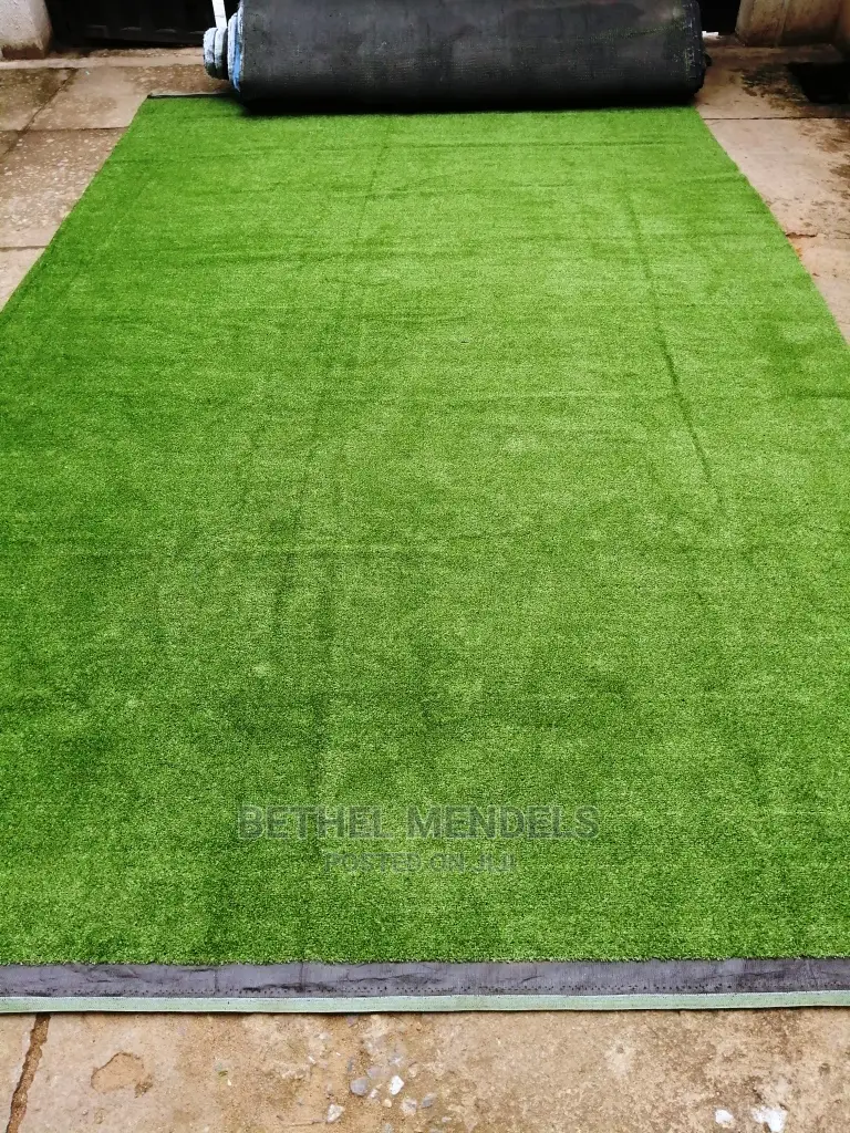 Synthetic Green Grass In Nigeria For Sale