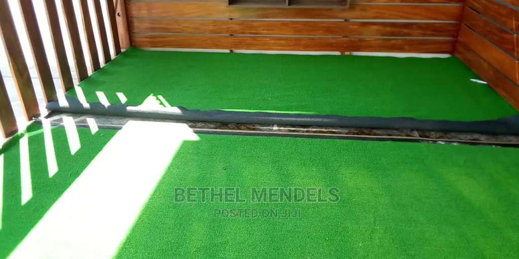 Sale Of Artificial Grass In Nigeria