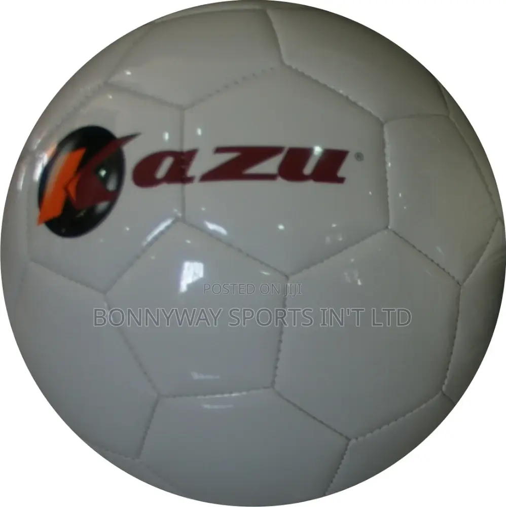 Kazu,Nike, Puma,Mitre Match Soccer Balls