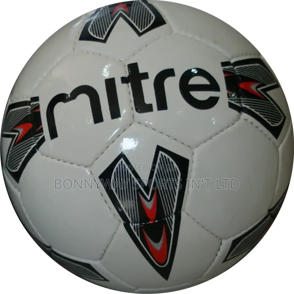 Kazu,Nike, Puma,Mitre Match Soccer Balls