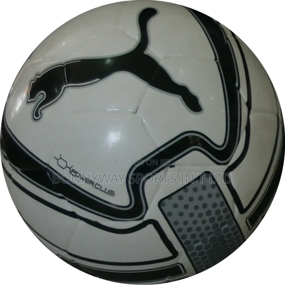 Kazu,Nike, Puma,Mitre Match Soccer Balls