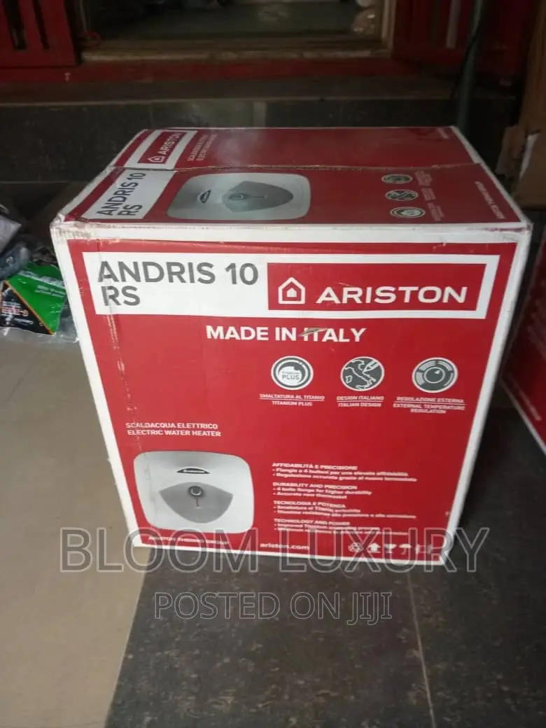 Ariston Water Heater Italy